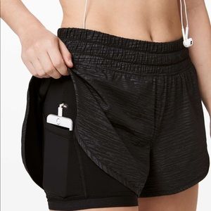 🍋🍋 Bootcamp Ready Short 3.5”